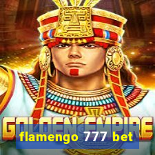 flamengo 777 bet